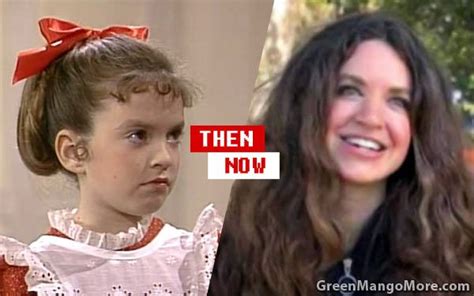 small wonder actress|More.